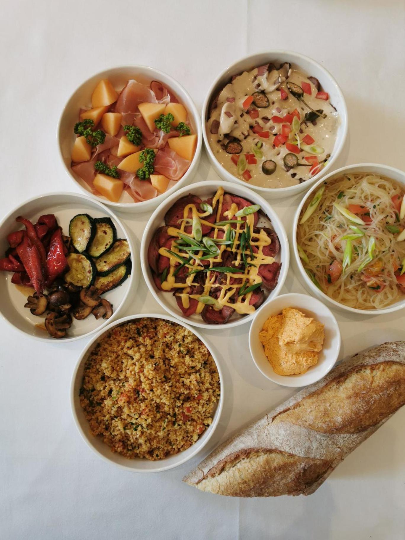 Hotel Restaurant Kochschule Roessle Elzach Dış mekan fotoğraf